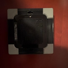 TiVo Mini Black DVR Hard Drive Recorder DVR Client Digital Video Recorder