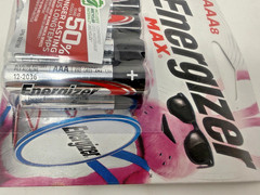 24 Pack Energizer MAX AAA Batteries Bulk EXP 12/2036 LOT Fresh NEW
