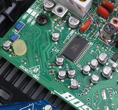 Professional Repair Service – Bose Wave Music System