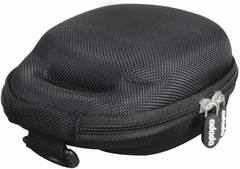 Hard Travel Case for JBL Clip 4 /JBL Clip 5- Portable Mini Bluetooth Speaker (Bl