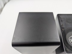 Vanco Compac-50 speakers 4 Ohm (260016)