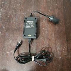 Koolatron AC16 110/120V AC to 12V DC Power Adapter Multi-Purpose OEM genuine