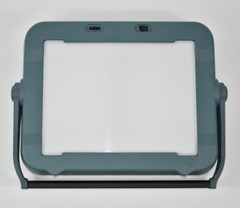 APH American Printing House for The Blind – Light Box -Gray w/ Adjustable Handle