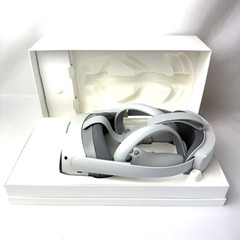 PICO4 128GB All-in-One VR Headset Glasses White Lightweight Wireless Working