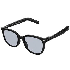 W&O Smart Glasses 4K HD Camera Bluetooth iOS/Android | Ray-Ban Meta Alternative