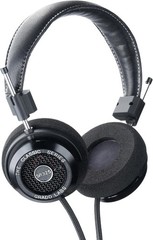 NEW Grado Classic Series SR325X On-ear Wired Open-Back Headphones OPEN BOX