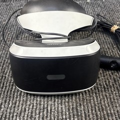 Sony PlayStation VR Headset Bundle CUH-ZVR2 NO Move Controllers