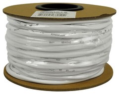 Rockville RCC14-100-2 CL2 Rated 14 AWG 100′ CCA Speaker Wire In Wall Ceiling 70V
