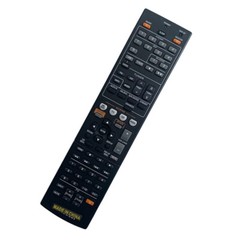 USA Remote Control For YAMAHA AV A/V Receiver RX-V667 RX-V767 RX-V671 RX-V771