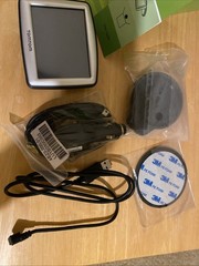 TomTom ONE 125 SE Portable Car GPS Navigator Maps Of United States FREE SHIPPING