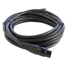 15ft 3-Pink Male XLR Mic Cable to 3 Pin Shielded XLR Female Cable for PA Audio