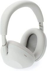 Sony WH-1000XM6/S Premium Wireless Noise Canceling Headphones “GRADE B” – Silver