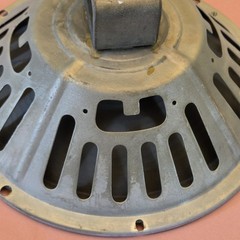 OXFORD 12″ ALNICO Speaker 12JB-58 465-102 16 ohm For Fender Amp & Others 1960’s
