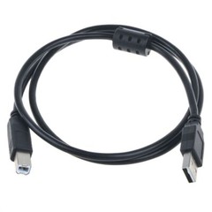 USB Cord for Autel MaxiSYS Diagnostic Scanner MS906 MS908 USB 2.0