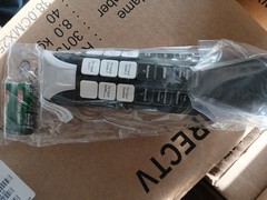 2 Pack – DIRECTV RC66 RX RF Remote Controls W/Batteries DTV