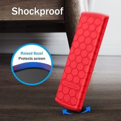 Remote Case Cover for Fire TV Stick 4K Max (2nd Gen)/Insignia Fire TV 2020-2024