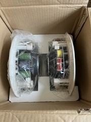 Home Theater Direct In Ceiling Or Wall Speakers HD-R65 Pair Speakers