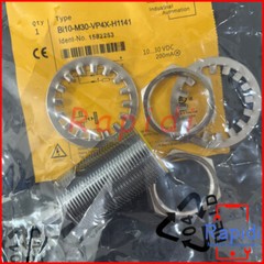 New For TURCK BI10-M30-VP4X-H1141 Proximity Switch Sensor 10-30VDC 200mA 10mm