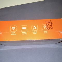 GL-10 Smart Glasses Wireless Bluetooth Smart Touch, Wireless Stereo