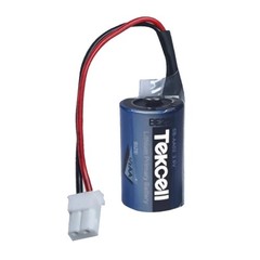 15-Pack SB-AA02 3.6V AA Battery 1200mAh Long-Lasting for Electricity Meter