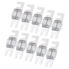 Conext Link AFS80-10 Nickel 80 Amp AFS Fuse 10 Pack 80