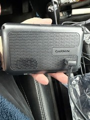 Garmin nüvi 50LM 5 inch Automotive In-Dash – Black