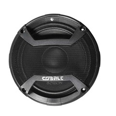 Orion CM655DC 6.5″ 250W RMS Midrange Speaker 4-Ohm (Pair)
