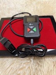 OBD2 Code Reader Scanner eDiag YA101 OBDII EOBD CAN Check Engine Diagnostic Tool