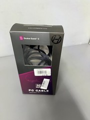 Hyperkin USB Type C Male-to-Male PC Cable for Oculus Quest 2 – 16 Feet