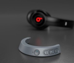 Wireless Bluetooth Adapter Beats Solo 2 for Beats Solo2 -Headphones Not Included