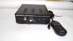Lot Of 1 ButtKicker Power Amplifier BKA-130-C – For Repair