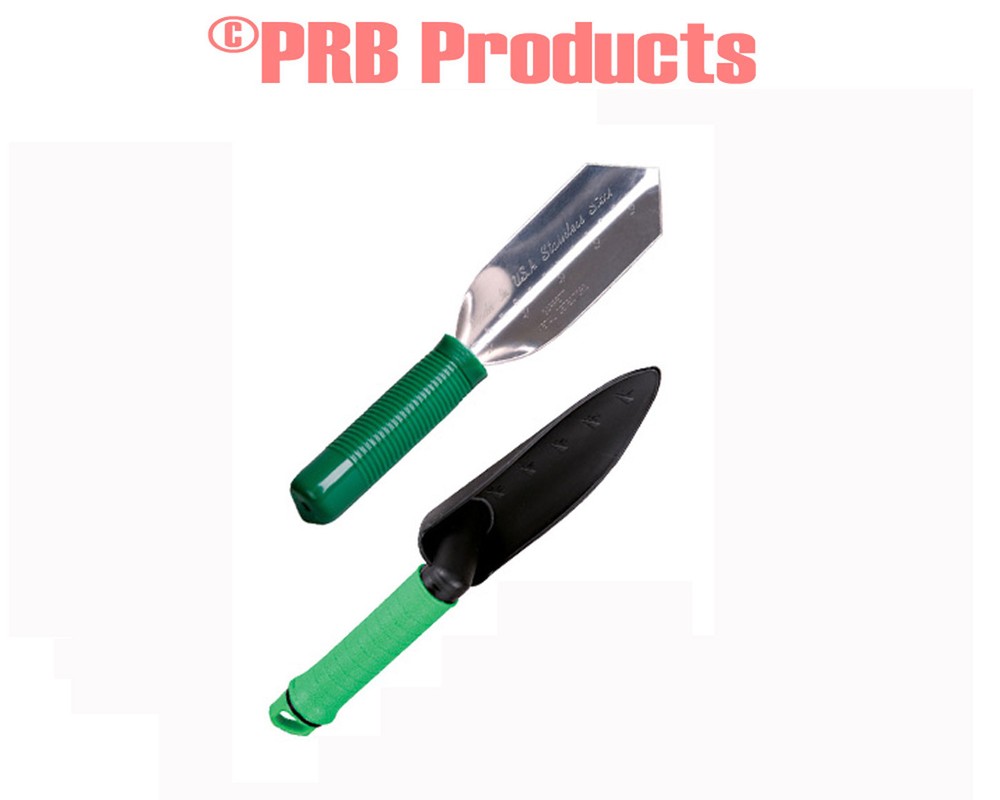 Garrett Metal Detector Recovery Tools Digging Trowels Steel Plastic Garet Garret
