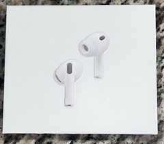 New Sealed Pro 3rd Generation Wireless In-Ear Bluetooth Active Noise Canel