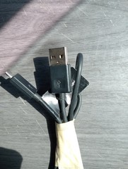 AC/DC Adapter, 3V and 0.2A