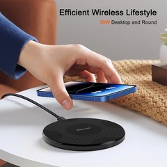 wireless charger pad,fast charging station for iphone 17/16/15/14/13/12 series