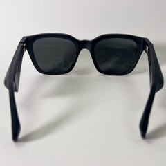 Bose Frames Alto Audio Smart Glasses With Open Headphones Sport Sunglasses M/L