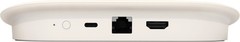 Google TV Streamer (4K) – Porcelain