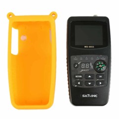 Satlink WS-6933 HD FTA DVB-S2 Digital Satellite SAT Signal Finder 950-2150MHz