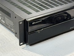 Russound MCA88 8Zones Amplifier Preowned Please Read Description G2U