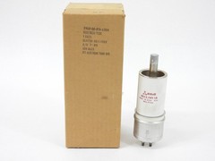 ITT EG&G JAN 8613 Thyratron Tube (one used, one NOS)