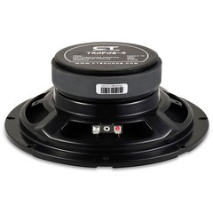 CT Sounds TROPO8-4 8″ 400W Max 4-Ohm Shallow Mount Midrange Speaker – Single