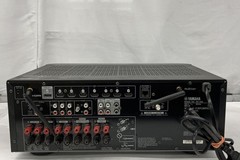 Yamaha – RX-V6A 7.2 Channel Av Receiver W/ 8K HDMI (NO REMOTE)
