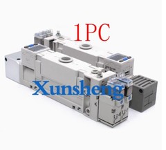 1PC NEW SMC ZL112A-G Vacuum Generator