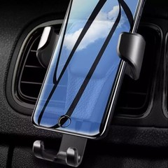 Mobile Cell Phone Holder for Car Stand Mount Suction GPS iPhone 7 Plus X Samsung