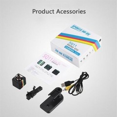 DV DVR Camera Full 1080P Mini Car Dash Cam IR Night Vision US 2024