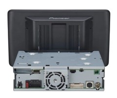 Pioneer DMH-WT5000NEX 9″ Multimedia Digital Media Receiver Apple Carplay