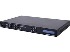 A-NeuVideo ANI-42HPIP 4K/60Hz UHD+ 4×2 HDMI Seamless Switching Multiviewer