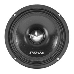 2x PRV 6.5″ Bullet Midrange Speakers + 2x Super Tweeters 1080 Watts Package