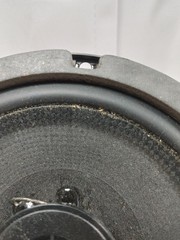 Atlas Sound FA136T87 6in Coaxial Loudspeaker