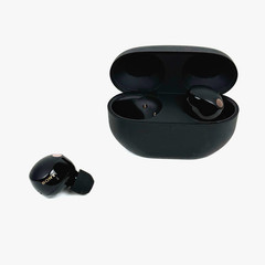 Sony WF-1000XM5 Wireless Bluetooth Noise Cancelling Earbuds – Black